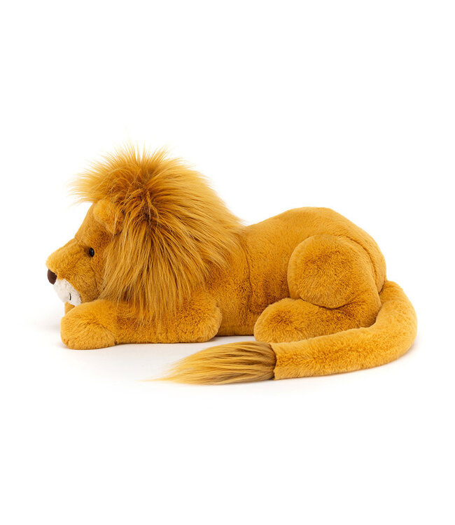 Jellycat Louie Lion - Little