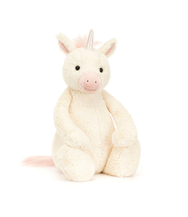 Jellycat Bashful Unicorn - Really big