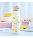 ALLC XL Rvs Drinkfles Regenbogen