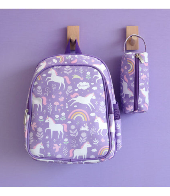 ALLC Rugzak Unicorn Dreams
