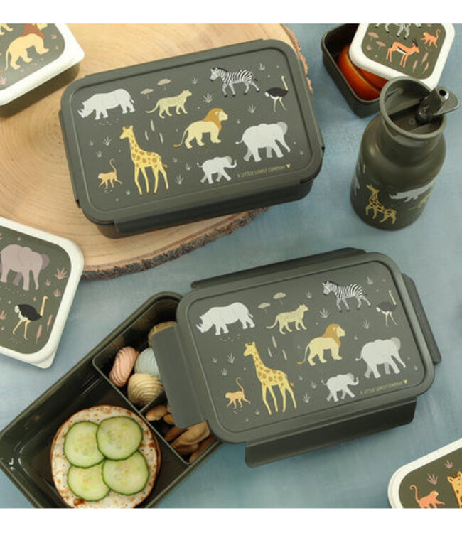 ALLC Bentobox Savanne