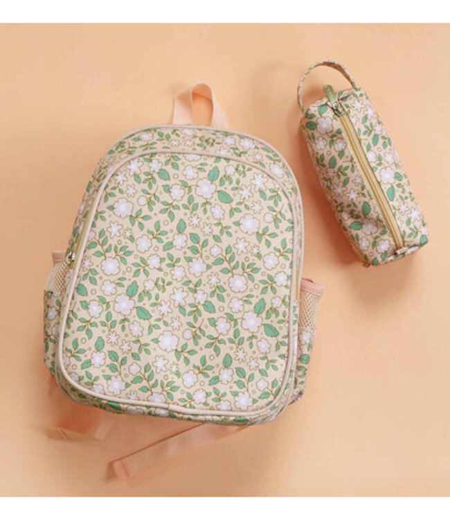 ALLC Etui BLoesem Roze