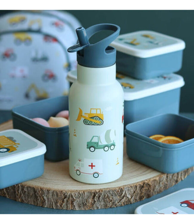 ALLC Rvs Drinkfles Voertuigen