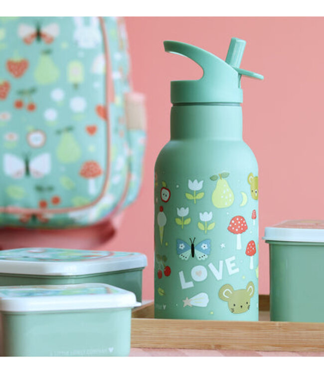 ALLC Rvs Drinklfles Joy