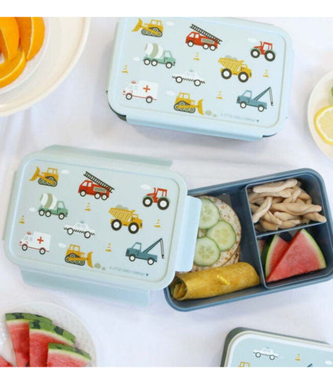 ALLC Bentobox  Voertuigen