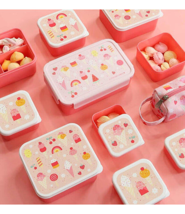 ALLC Bentobox IJsjes