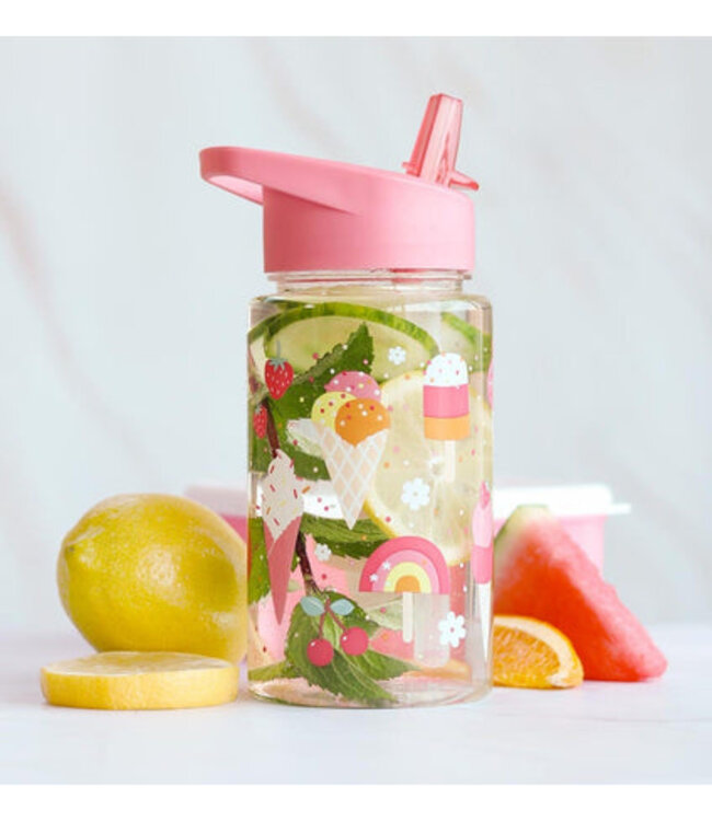 ALLC Drinkfles IJsjes