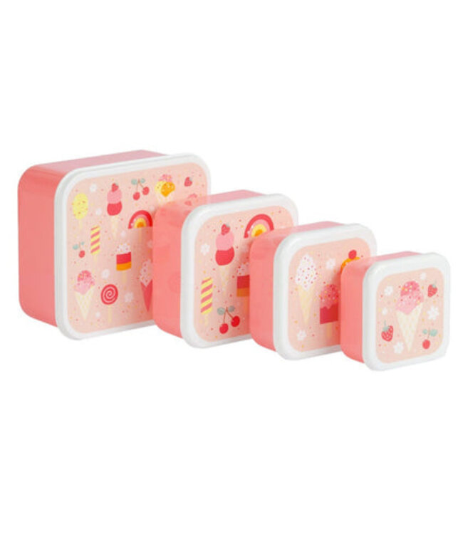 ALLC Snackbox IJsjes