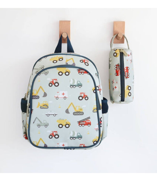 ALLC Etui Voertuigen