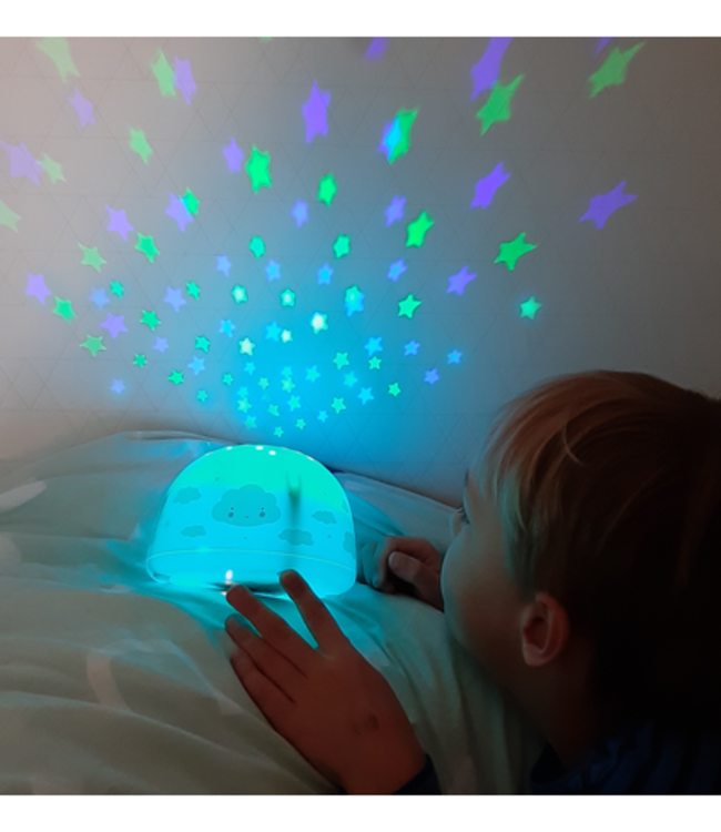 ALLC Projector Voertuigen