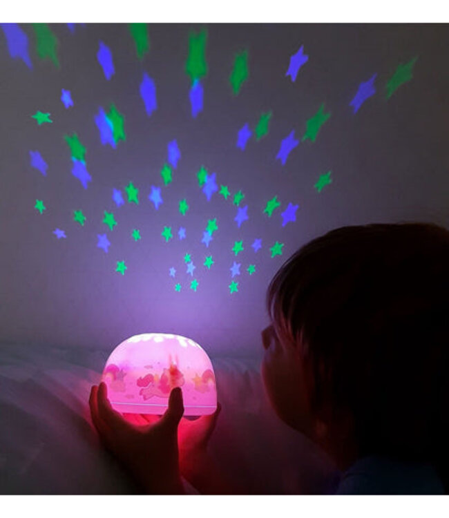 ALLC Projector Unicorn