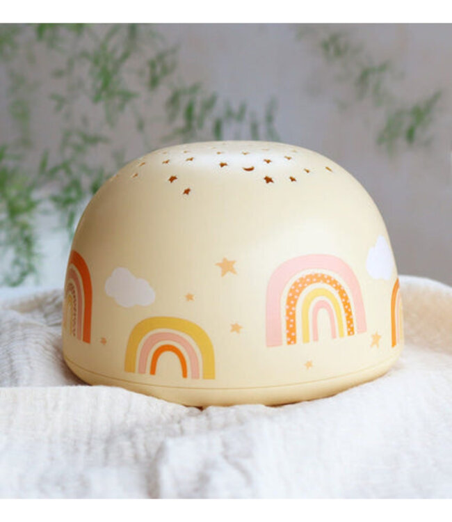 ALLC Projector Regenboog