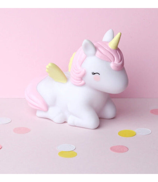 ALLC Spaarpot Unicorn