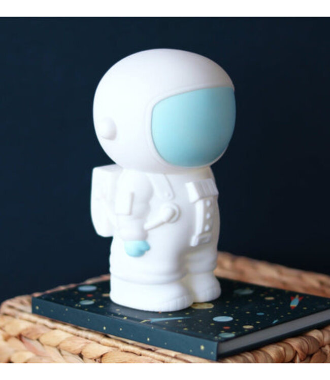 ALLC Spaarpot Astronaut