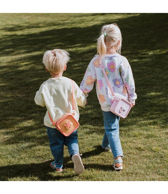 The Zoofamily Tasje - Unicorn