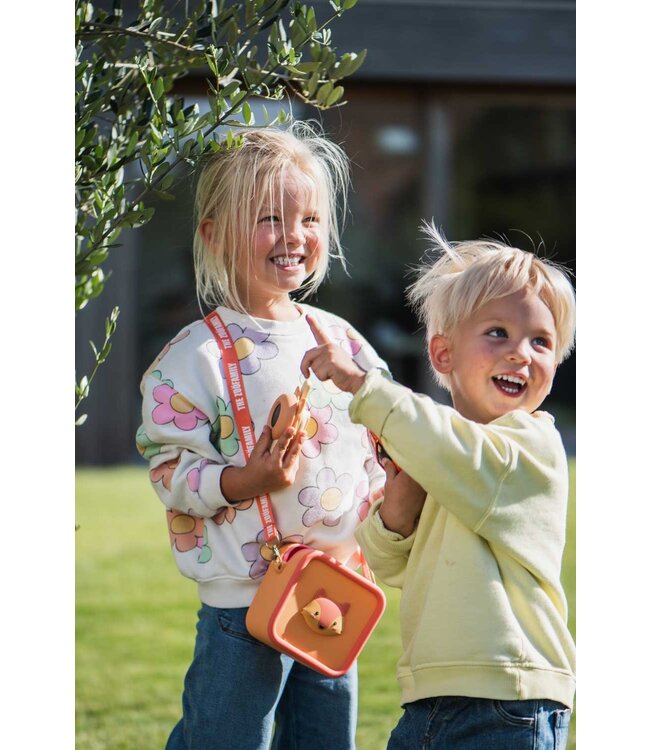 The Zoofamily Walkie Talkie - Unicorn/Vos