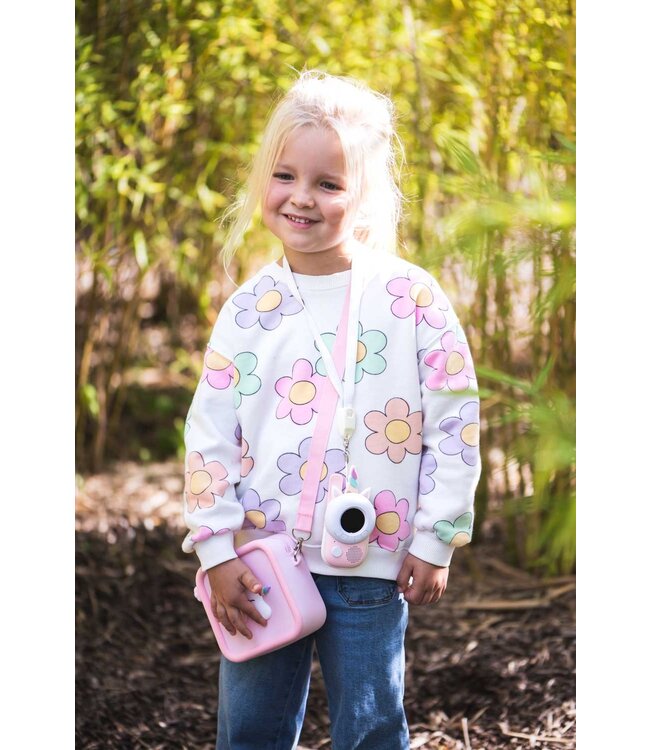 The Zoofamily Walkie Talkie - Unicorn