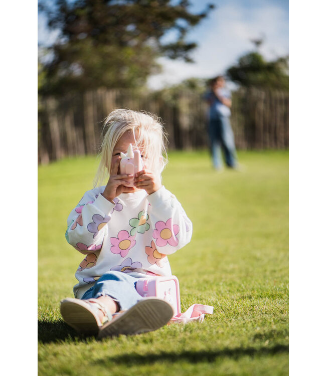 The Zoofamily Walkie Talkie - Unicorn