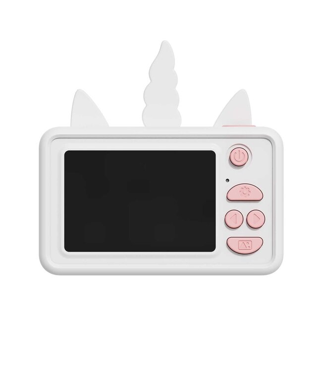 The Zoofamily Kindercamera - Unicorn