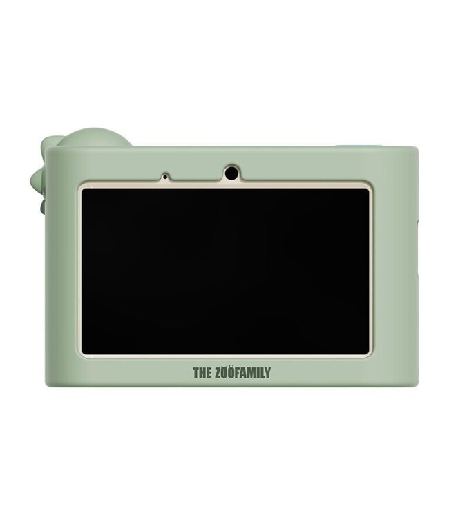 The Zoofamily Camera Urban Zoo - Dino