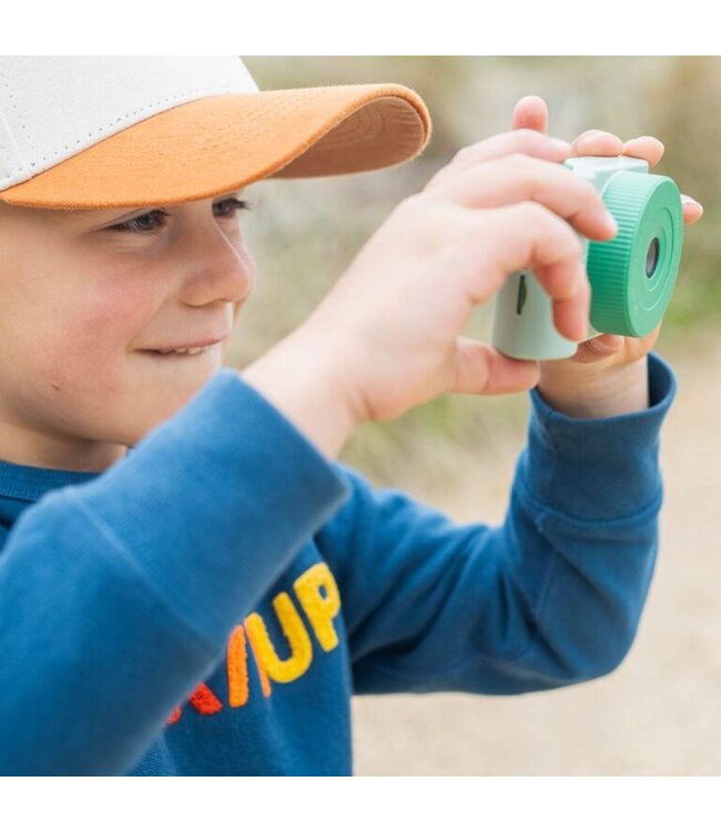 The Zoofamily Camera Urban Zoo - Dino