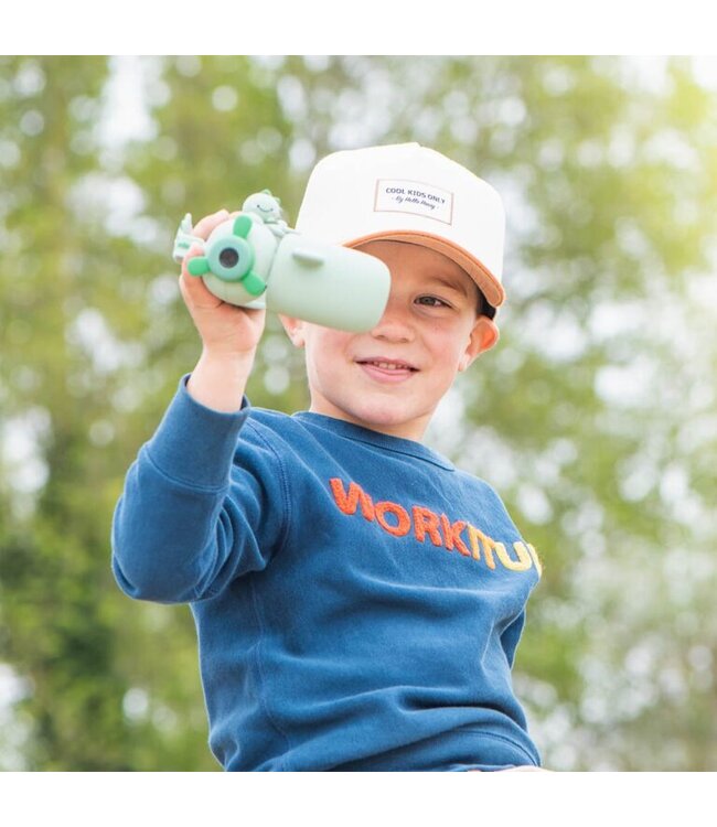 The Zoofamily Videocamera - Dino