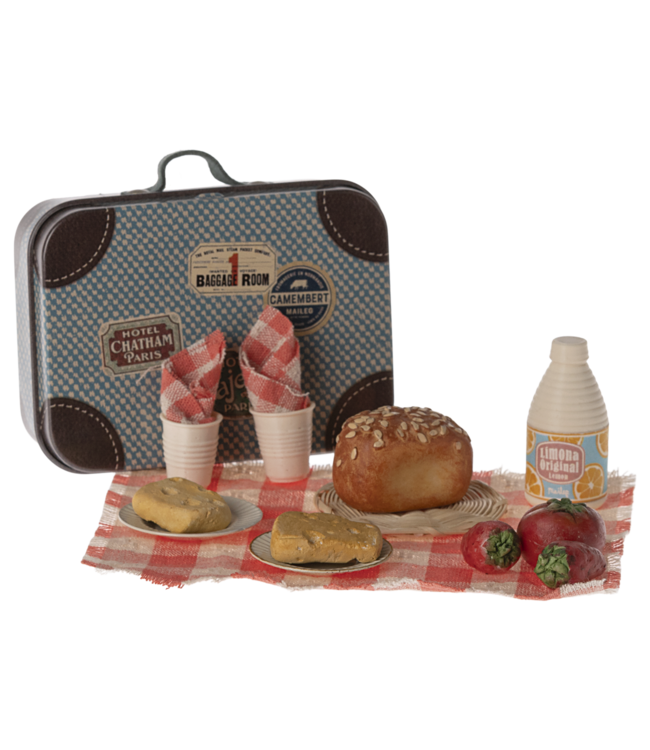Maileg Picnic Set
