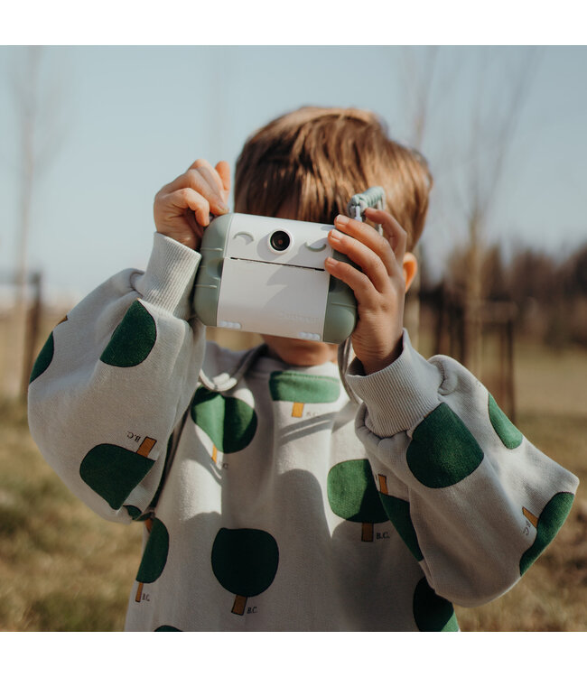 Kidywolf KidyPrint Rollen Standaard