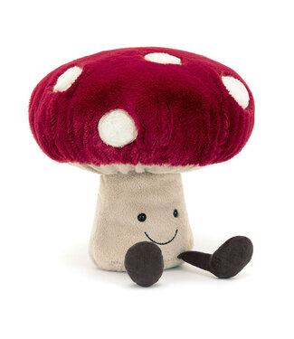 Jellycat Amuseables Mushroom