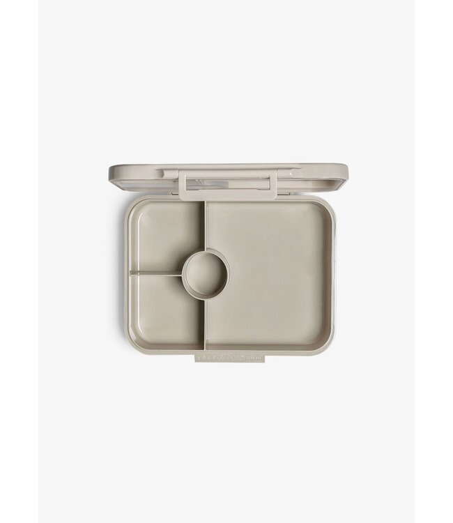 Citron Tritan Lunchbox Voertuigen