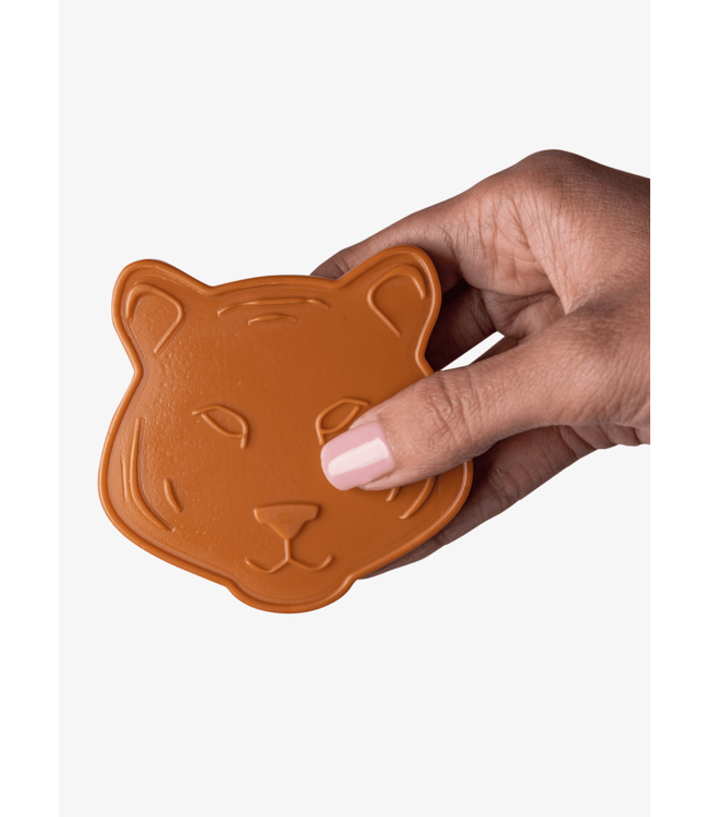 Citron Koelelementen - set van 3 - Tijger