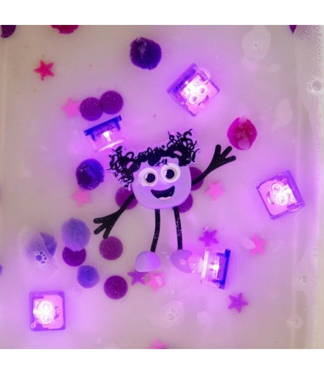 Glo Pals Light-Up Toy Lumi