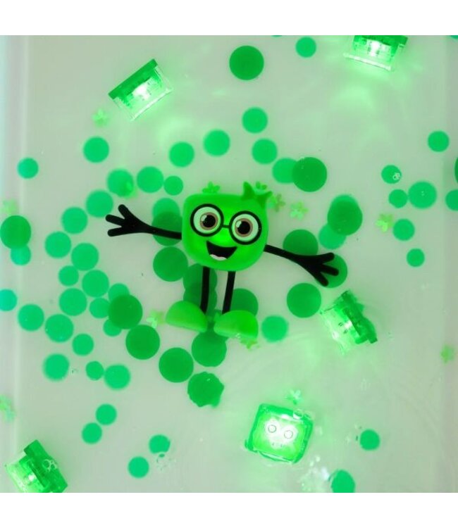 Glo Pals Light-up Toy Pippa