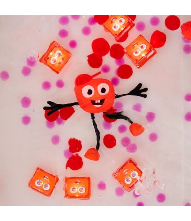 Glo Pals Light-up Toy Sammy