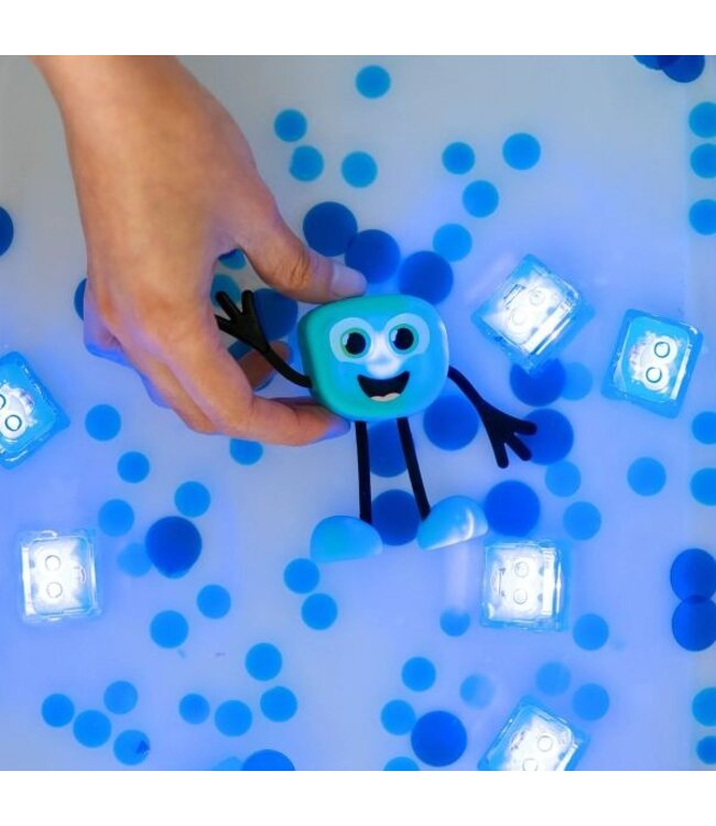 Glo Pals Light-up Toy Blair