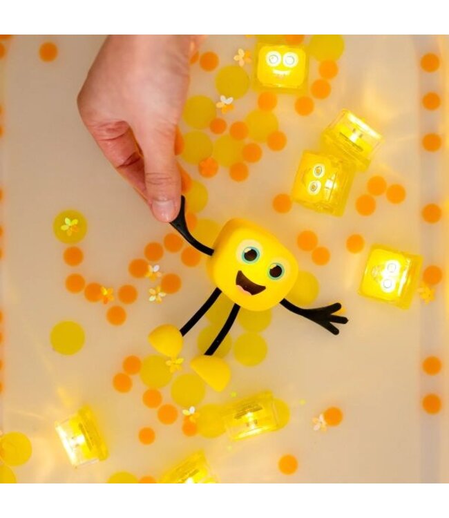 Glo Pals Light-up Toy Alex