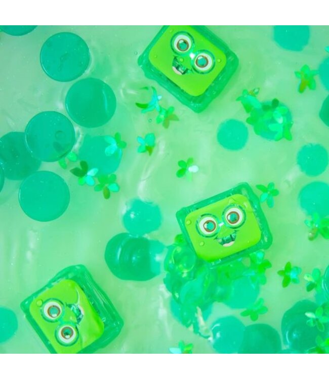 Glo Pals Light-up Cubes Pippa
