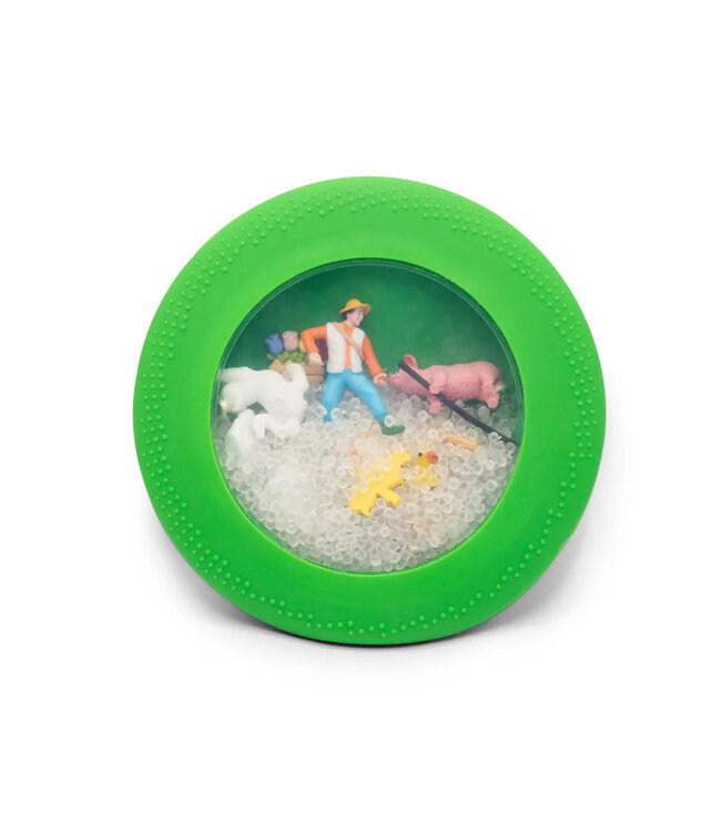 Jellystone Designs Peekaboo Farm