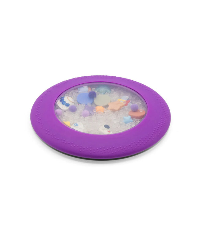 Jellystone Designs Peekaboo Galaxy