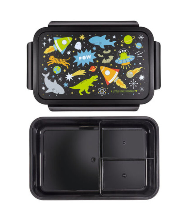 ALLC Bentobox Galaxy