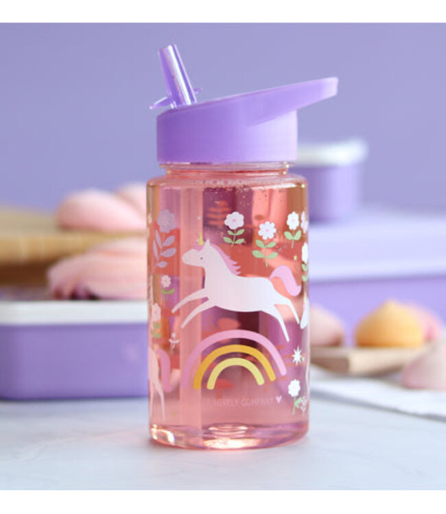 ALLC DrinkFles Unicorn