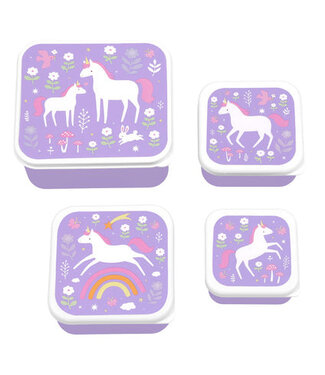 ALLC SnackBox Unicorn