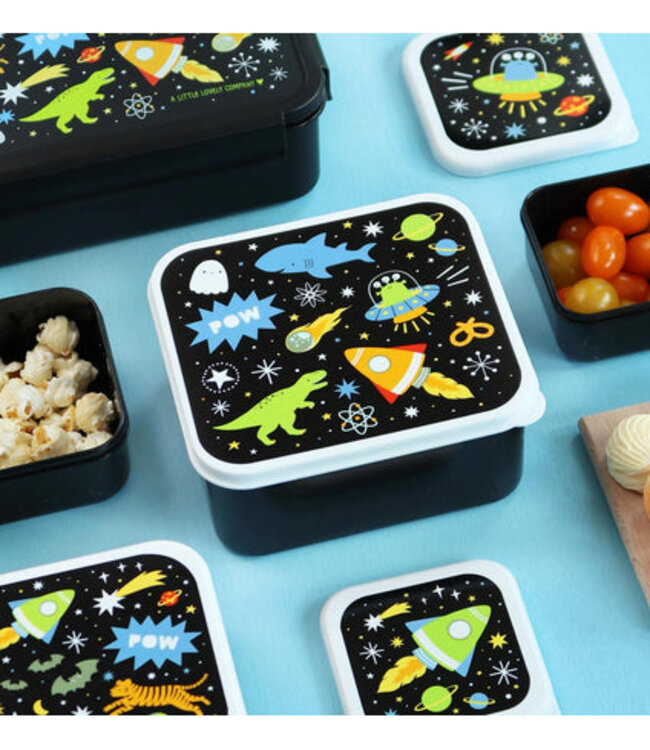 ALLC SnackBox Galaxy