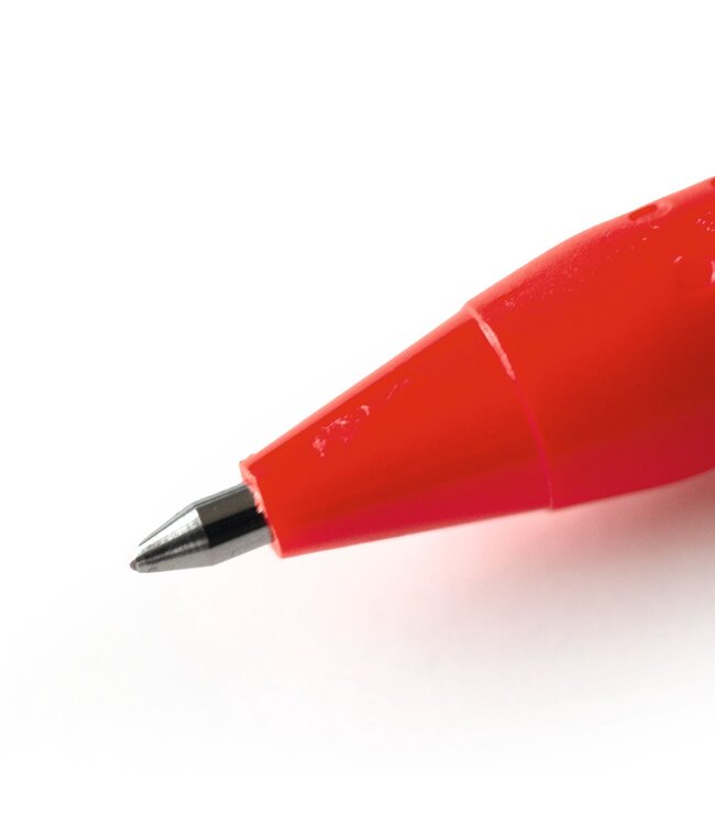 Djeco 4 Klassieke Uitwisbare Pennen