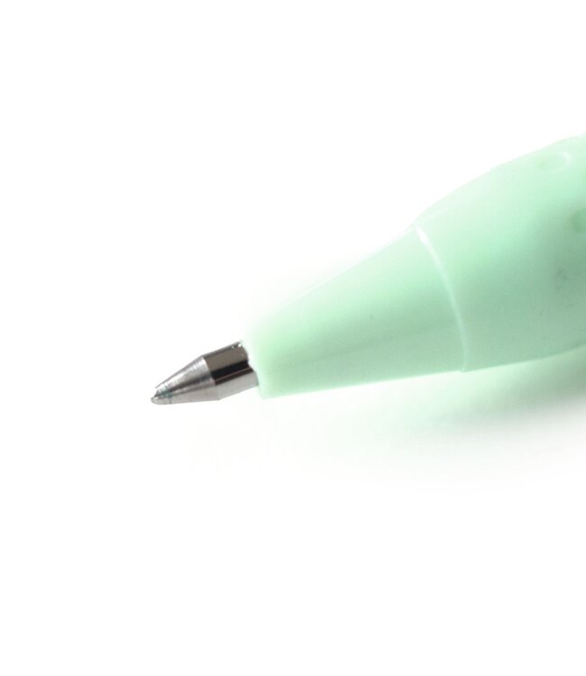 Djeco 4 Pastel Uitwisbare Pennen