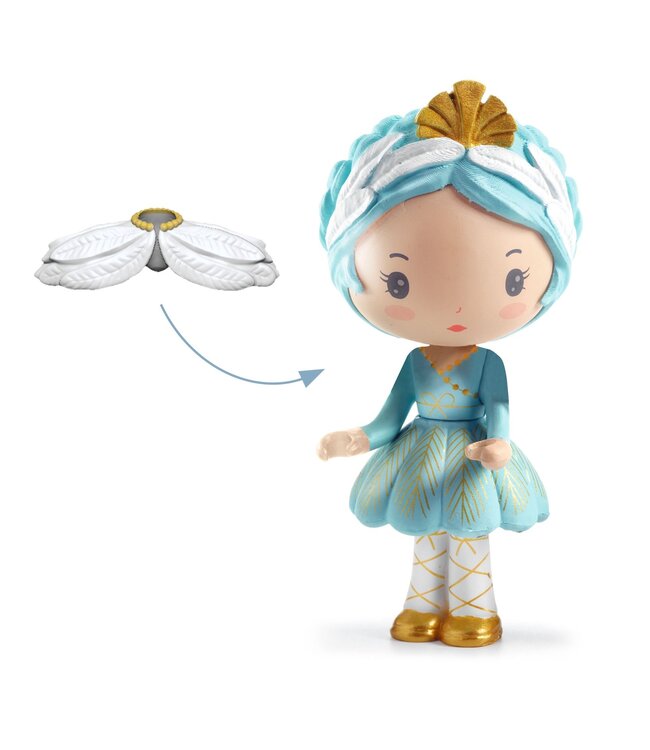 Djeco Tinyly Grace & Stella