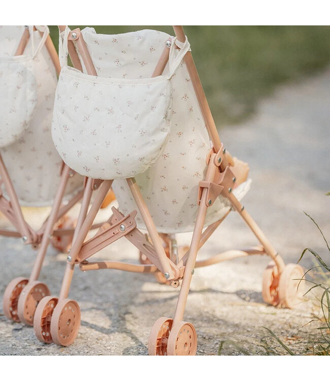 Little Dutch Poppen Buggy