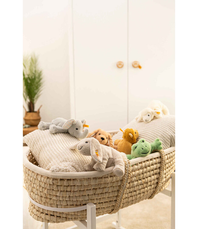 Steiff Floppy Olifant