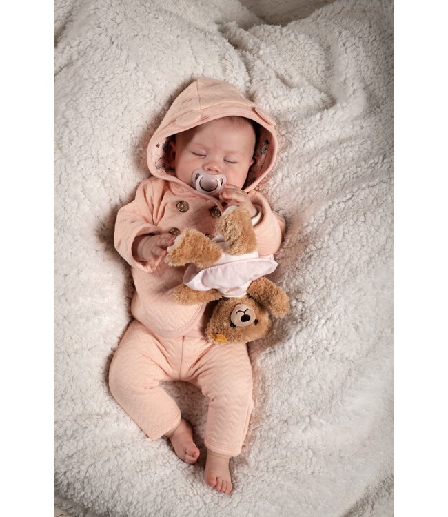 Steiff Slaap Goed Beer