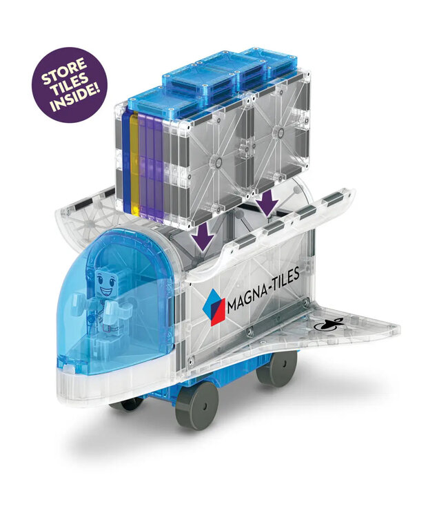 MAGNA-TILES Space 32